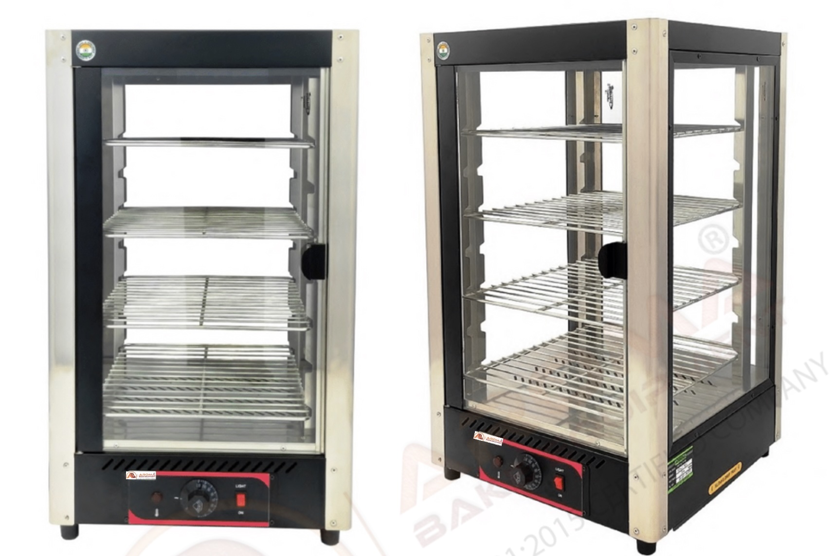 FDW 75L Standard Food Display Warmer